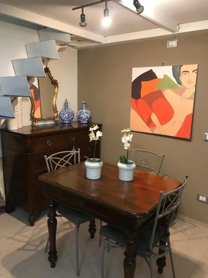 Rione Monti Holiday Home Appartement Rome