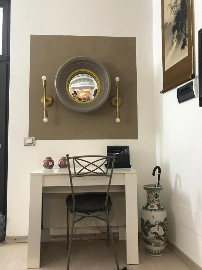 Appartement Rione Monti Holiday Home Rome