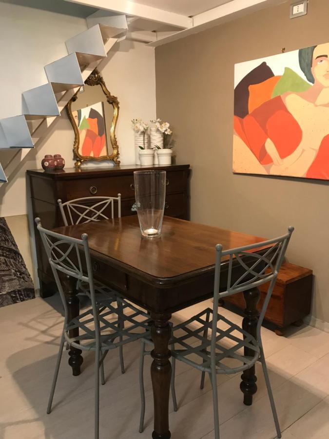 Rione Monti Holiday Home Appartement