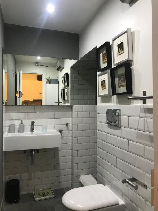 Rione Monti Holiday Home Appartement Rome