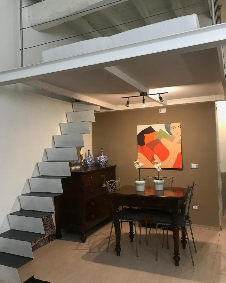 Appartement Rione Monti Holiday *