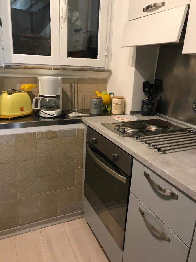 Appartement Rione Monti Holiday Home Rome