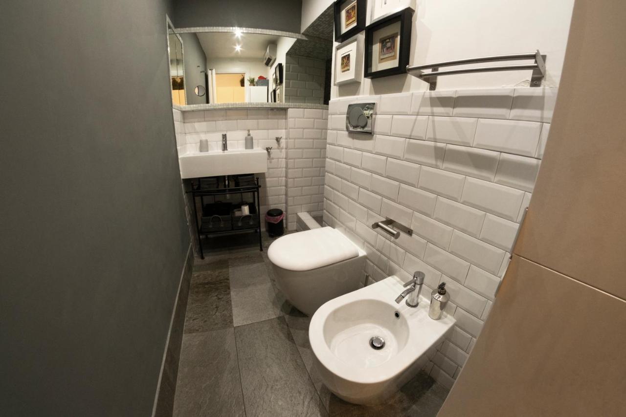 Rione Monti Holiday Home Appartement *