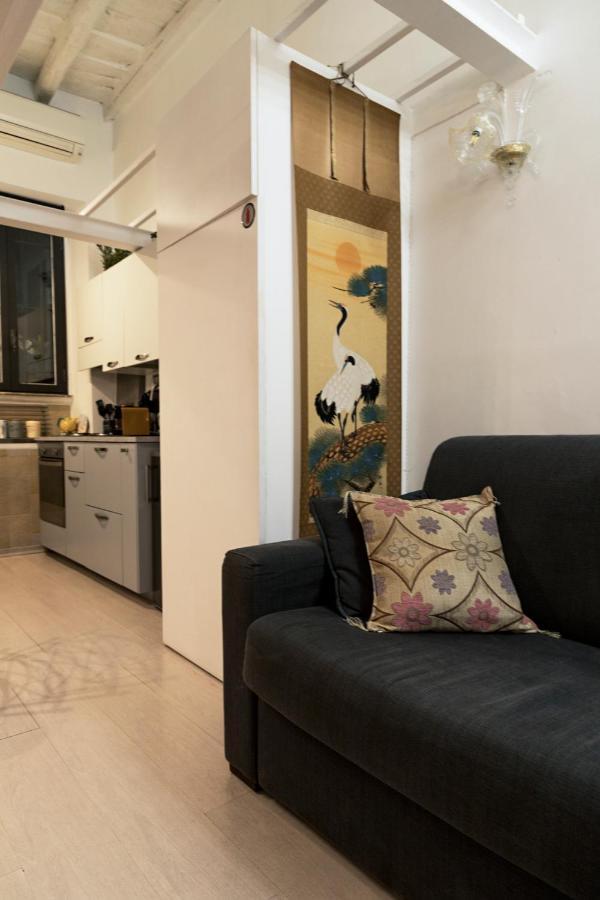 Rione Monti Holiday Home Appartement