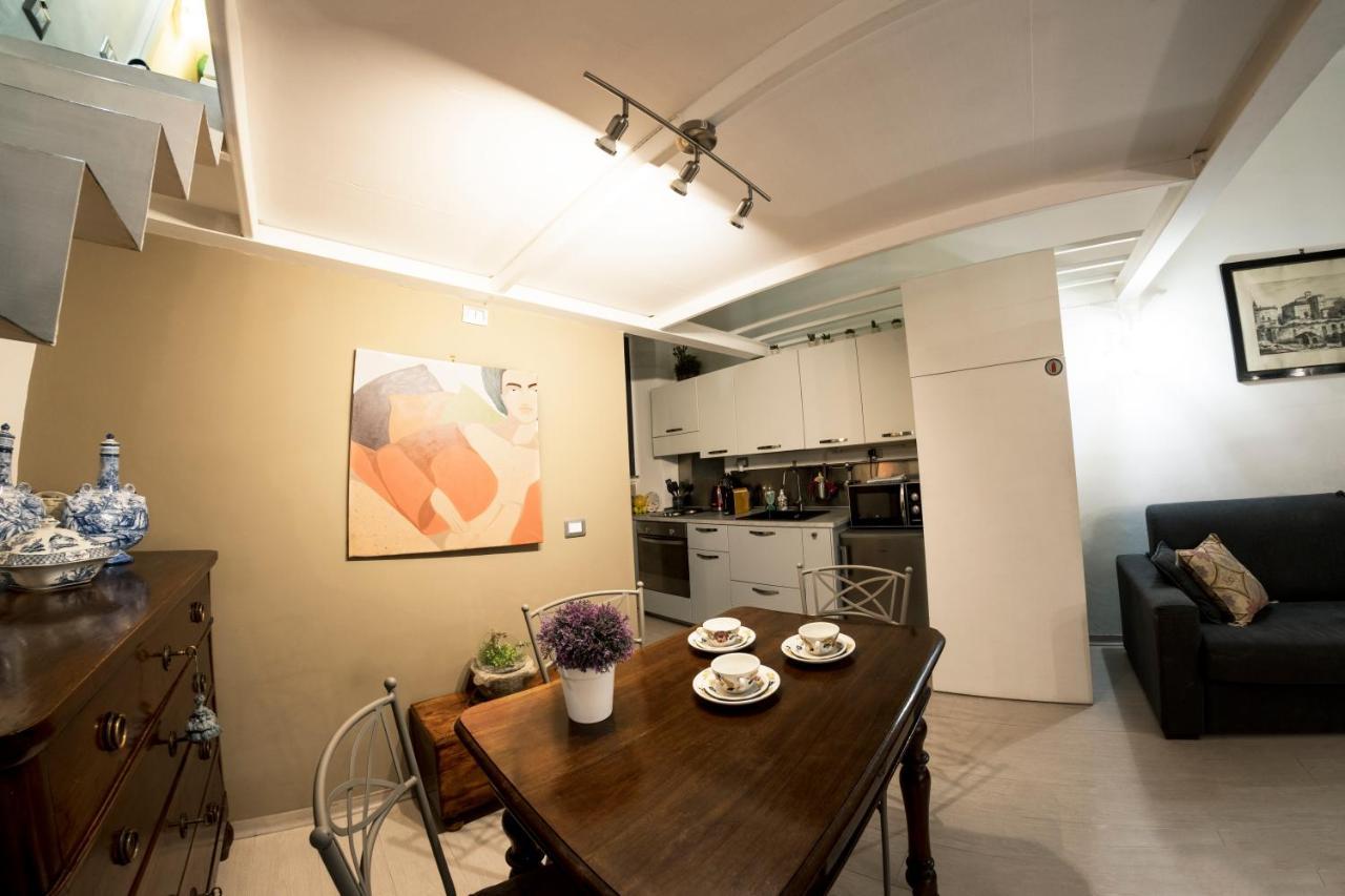 Rione Monti Holiday Home Appartement Rome