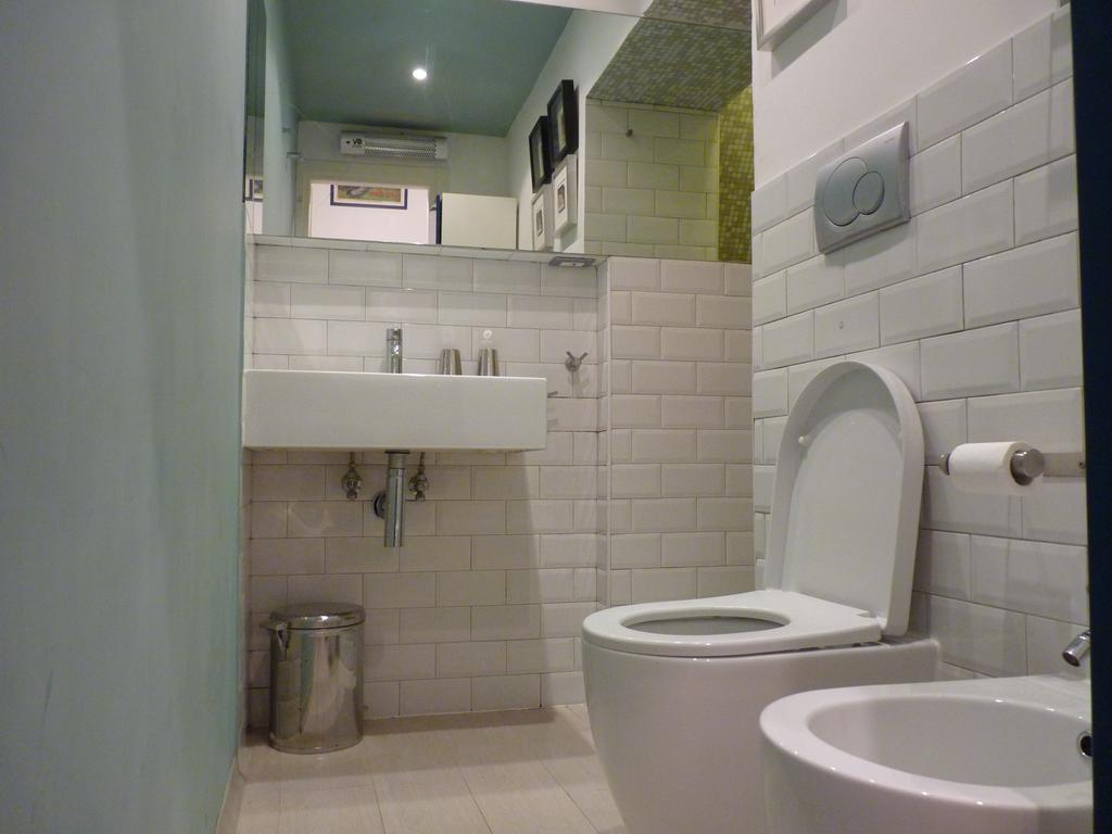 Appartement Rione Monti Holiday Rome