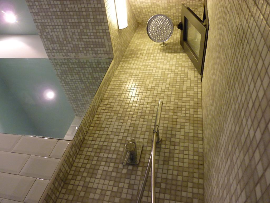 Appartement Rione Monti Holiday Rome