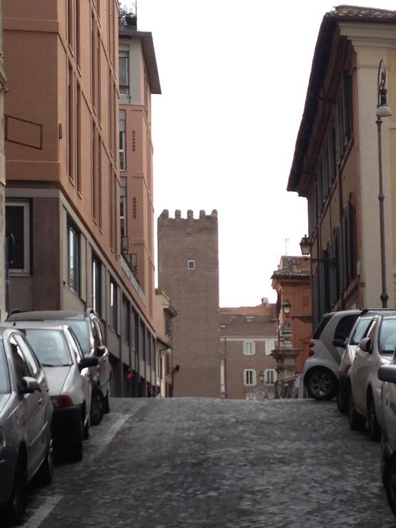Appartement Rione Monti Holiday Home