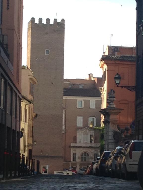 Appartement Rione Monti Holiday Home *