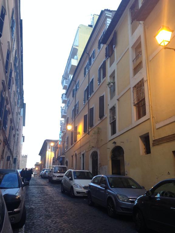 Appartement Rione Monti Holiday