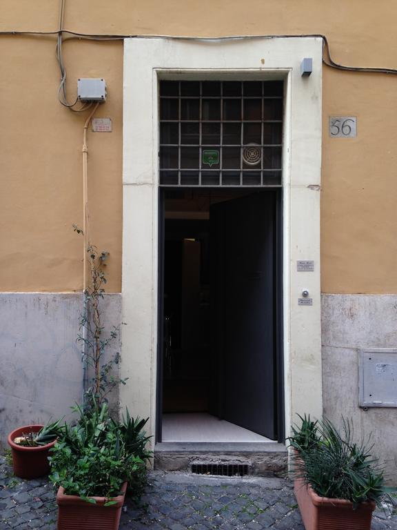 Appartement Rione Monti Holiday Home *