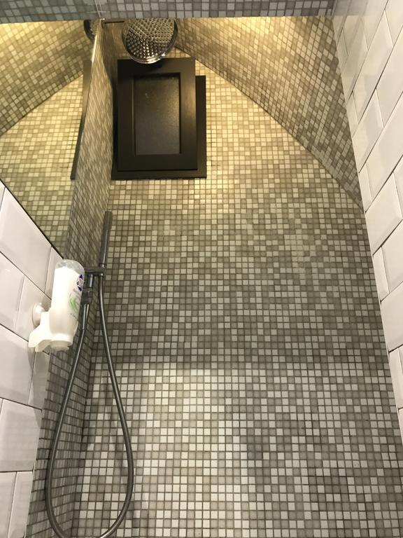 Appartement Rione Monti Holiday Home Rome