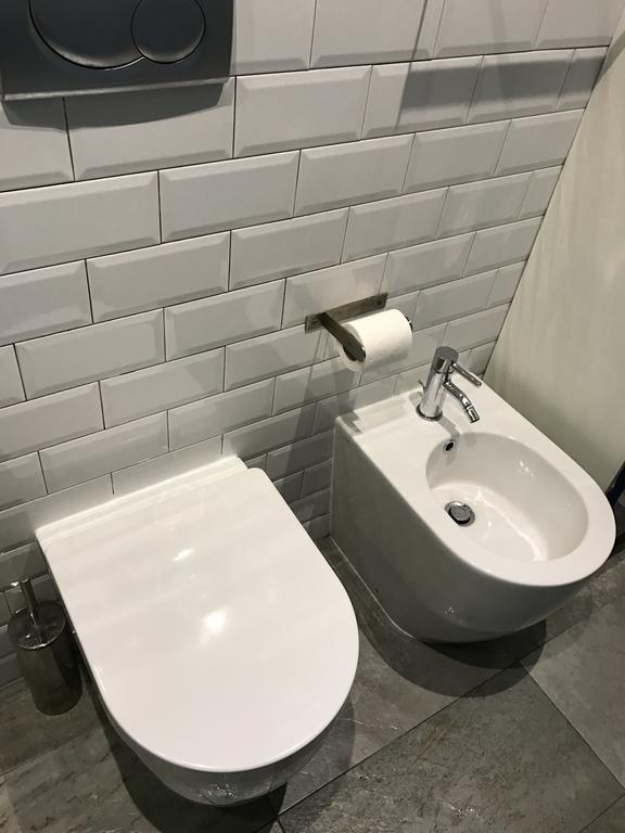 Appartement Rione Monti Holiday Home *