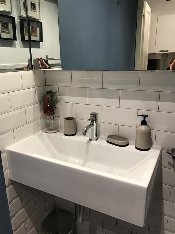 Appartement Rione Monti Holiday Home Rome