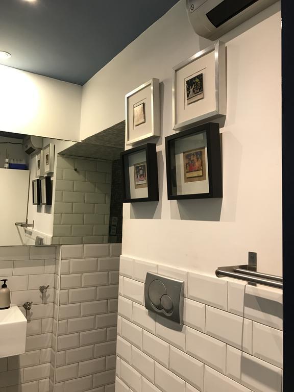 Appartement Rione Monti Holiday Home *