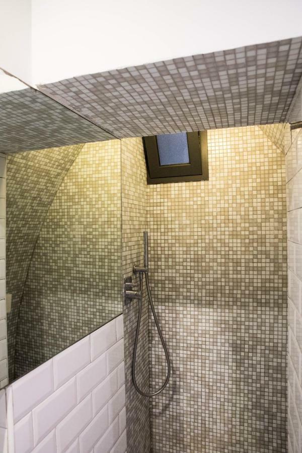 Appartement Rione Monti Holiday Rome